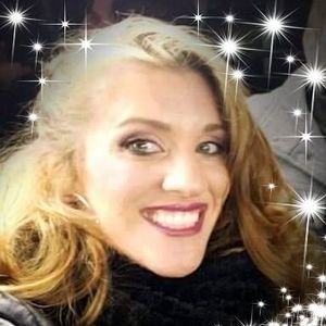 Meet your Posher, Christine